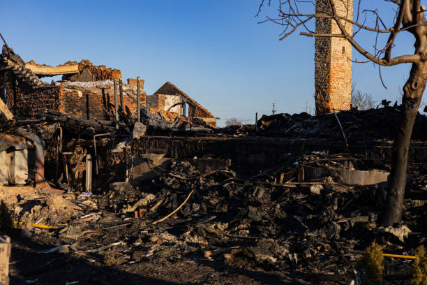 Reliable Odor Removal contractor in Titusville, NJ by Fire Damage Laser Cleaning