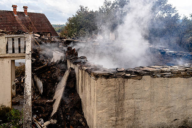Affordable Odor Removal solutions in Titusville, NJ